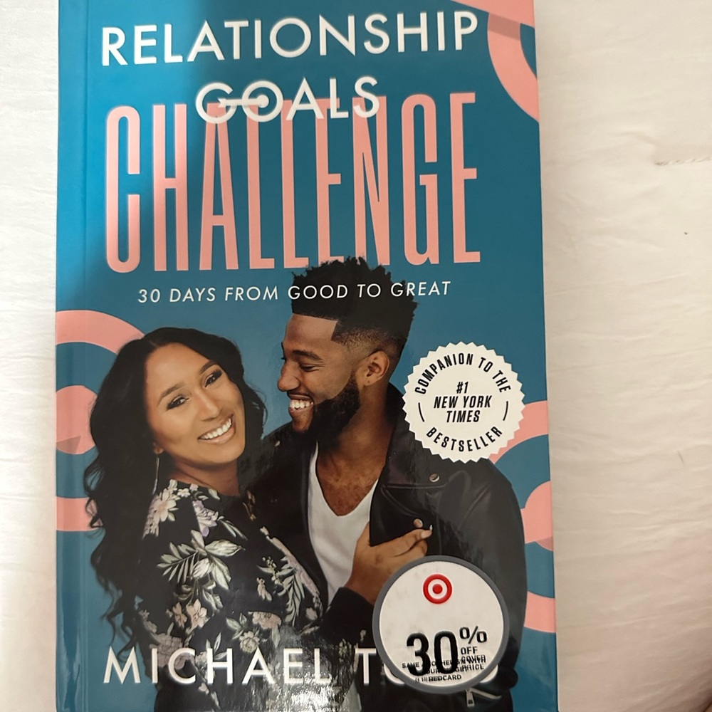 mike todd book!!